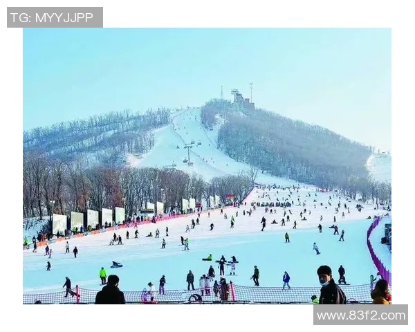庙香山滑雪场11月13日正式开板！夜场同步敞开